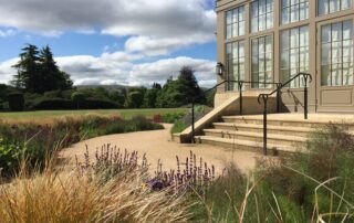 Gleneagles by RaeburnFarquharBowe