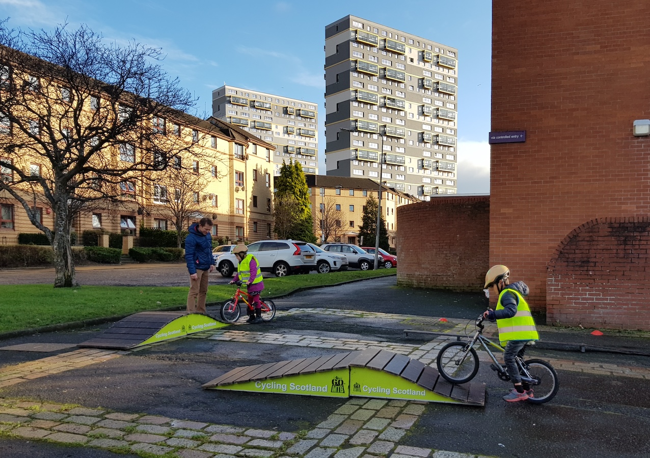 Woodside Consultation by RaeburnFarquharBowen