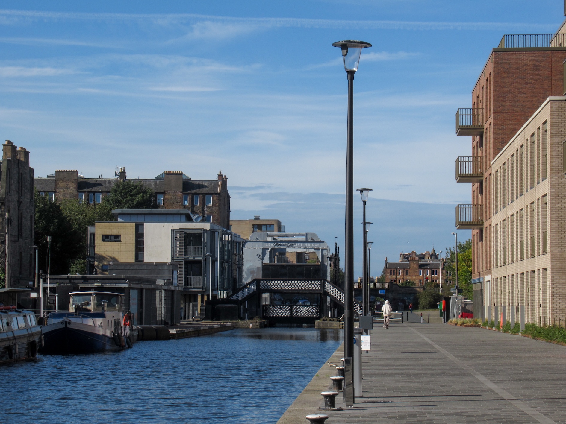 Towpath by RaeburnFarquharBowen-4